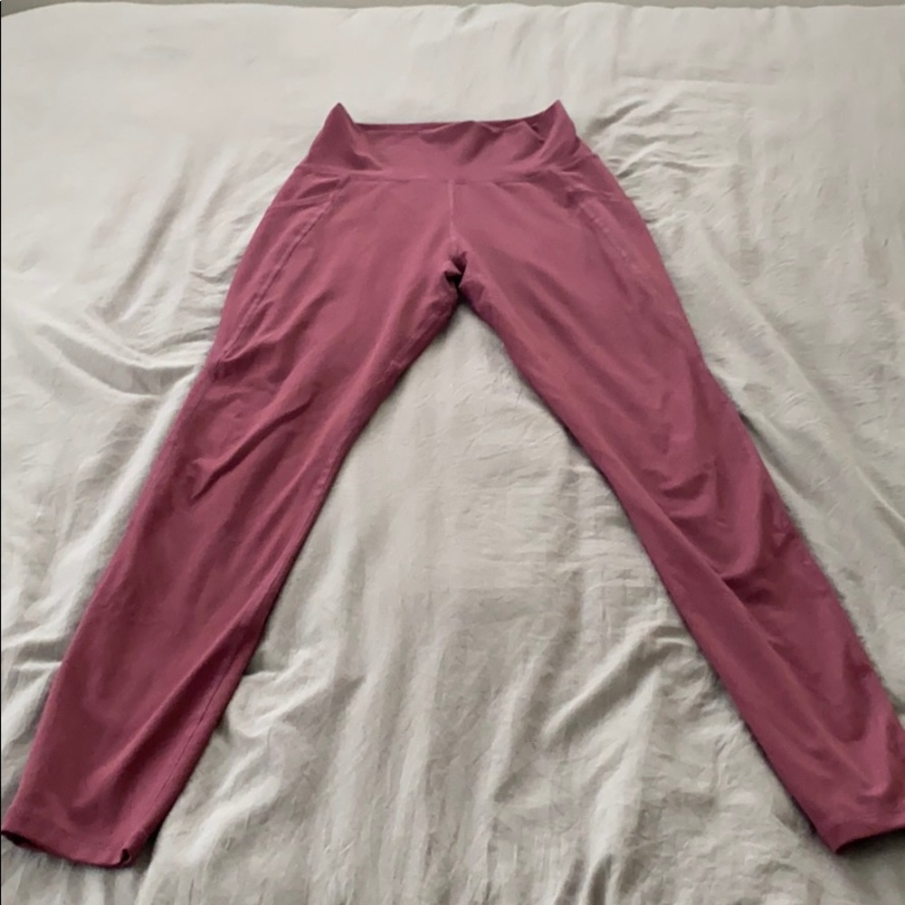 Alphalete leggings